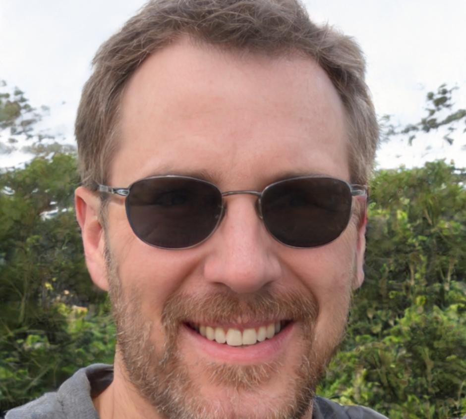 Julien Moreau, analyste financier