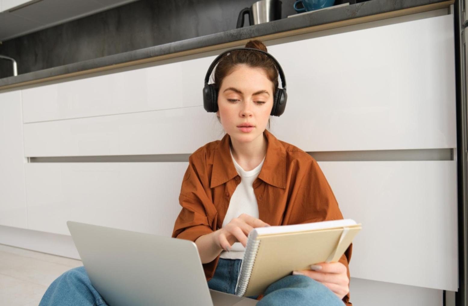 Séance de formation en gestion budgétaire avec accompagnement personnalisé