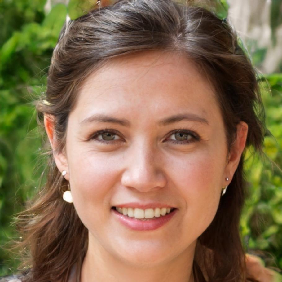 Claire Delaporte, fondatrice